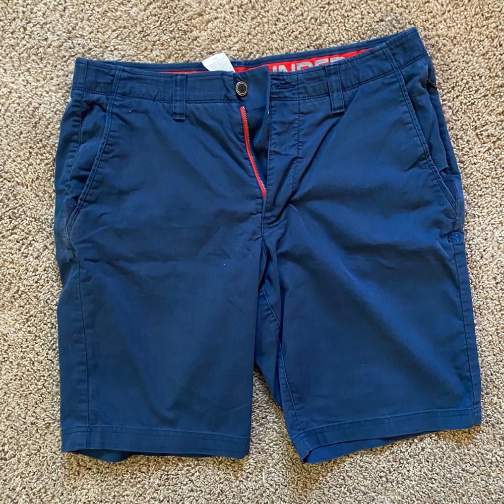 Under Armour Shorts